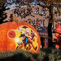 Disney Toy Story Autunno